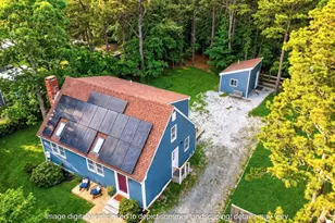 111 Spring Brook Rd, Wellfleet, MA 02667 - Photo 6