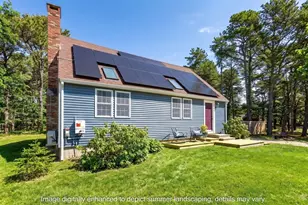 111 Spring Brook Rd, Wellfleet, MA 02667 - Photo 4