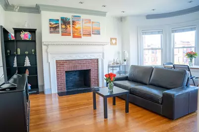857 Beacon #41, Boston, MA 02215 - Photo 2