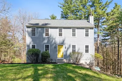42 Sheple Lane #8, Groton, MA 01450 - Photo 2
