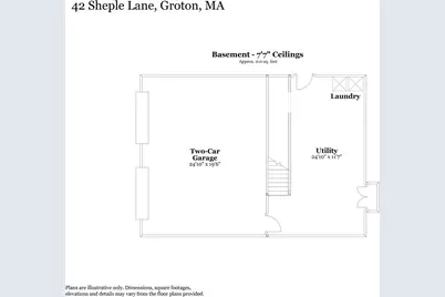 42 Sheple Lane #8, Groton, MA 01450 - Photo 36