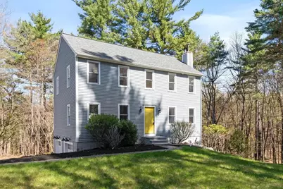 42 Sheple Lane #8, Groton, MA 01450 - Photo 1