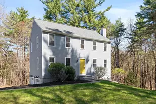 42 Sheple Ln, Groton, MA 01450 - Photo 1