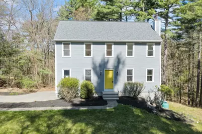42 Sheple Lane #8, Groton, MA 01450 - Photo 42