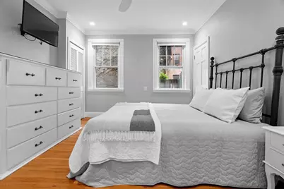 12A Melrose St #3, Boston, MA 02116 - Photo 12