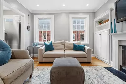 12A Melrose St #3, Boston, MA 02116 - Photo 6