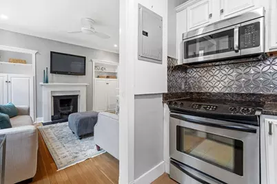 12A Melrose St #3, Boston, MA 02116 - Photo 8