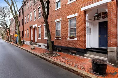 12A Melrose St #3, Boston, MA 02116 - Photo 18