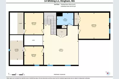 14 Whiting Lane #14, Hingham, MA 02043 - Photo 38