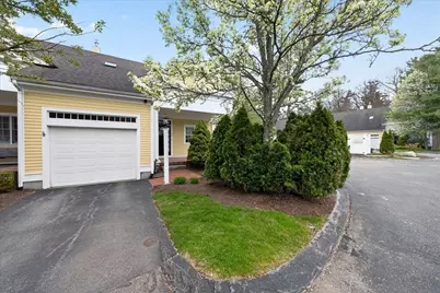 14 Whiting Lane #14, Hingham, MA 02043 - Photo 4