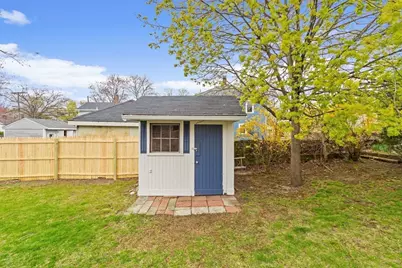 60 Fleming Street, Dedham, MA 02026 - Photo 32