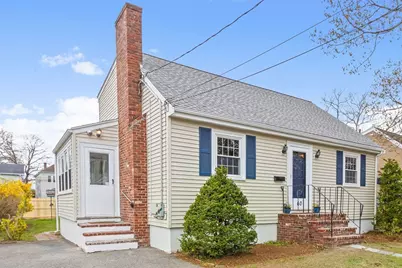 60 Fleming Street, Dedham, MA 02026 - Photo 1
