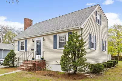 60 Fleming Street, Dedham, MA 02026 - Photo 2
