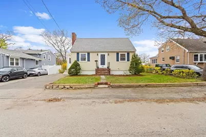 60 Fleming Street, Dedham, MA 02026 - Photo 36