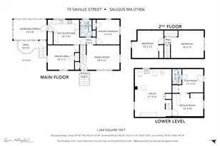 19 Saville St, Saugus, MA 01906 - Photo 38