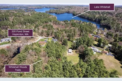 205 Pond Street, Hopkinton, MA 01748 - Photo 4
