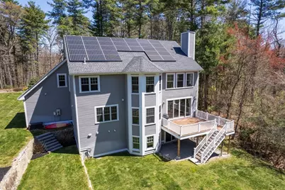 205 Pond Street, Hopkinton, MA 01748 - Photo 42
