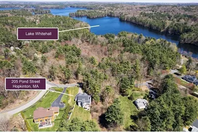 205 Pond Street, Hopkinton, MA 01748 - Photo 38