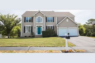 104 Perseverance Path, Plymouth, MA 02360 - Photo 2