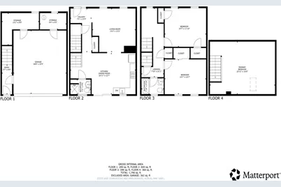 30 Russell St #5, Waltham, MA 02453 - Photo 26