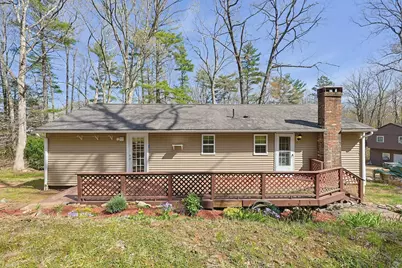 124 Old County Road, Holland, MA 01521 - Photo 4