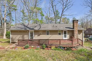 124 Old County Rd, Holland, MA 01521 - Photo 4