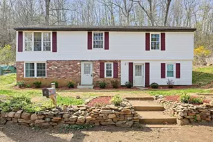 124 Old County Rd, Holland, MA 01521 - Photo 1
