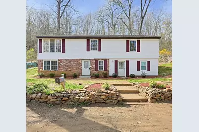 124 Old County Road, Holland, MA 01521 - Photo 1
