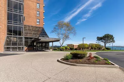 1 Seal Harbor #PH16, Winthrop, MA 02152 - Photo 34