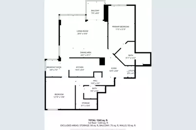 1 Seal Harbor #PH16, Winthrop, MA 02152 - Photo 42
