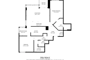 1 Seal Harbor, Winthrop, MA 02152 - Photo 42