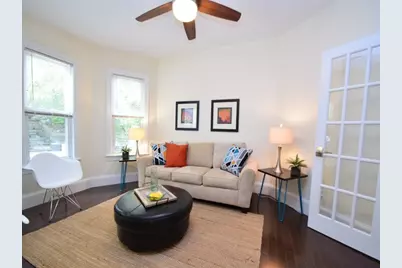 56-60 Woodlawn Street #3, Boston, MA 02130 - Photo 1