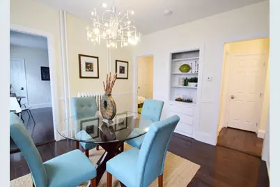 56-60 Woodlawn Street #3, Boston, MA 02130 - Photo 4