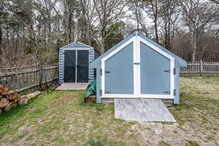 14 Daisy Ln, Yarmouth, MA 02664 - Photo 42
