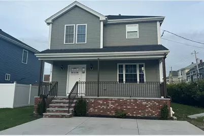 6 N Rocliffe St, Fall River, MA 02723 - Photo 1