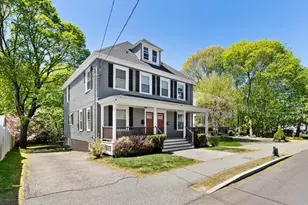 403405 Reedsdale Rd, Milton, MA 02186 - Photo 2