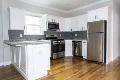 9-11 Woodside Avenue #1, Boston, MA 02130 - Photo 6