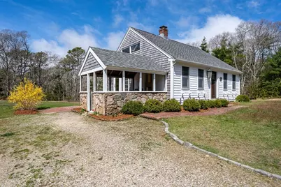 45 Old Phinney's Lane, Barnstable, MA 02630 - Photo 4