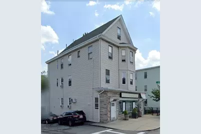 564 Hyde Park Ave #2, Boston, MA 02132 - Photo 4