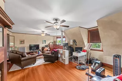 388 Arborway #2, Boston, MA 02130 - Photo 10