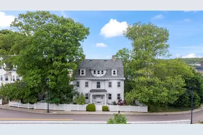 388 Arborway #2, Boston, MA 02130 - Photo 20