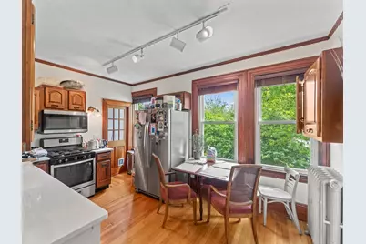 388 Arborway #2, Boston, MA 02130 - Photo 2