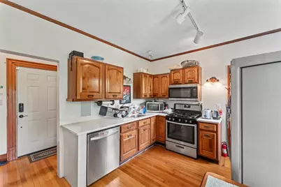388 Arborway #2, Boston, MA 02130 - Photo 1