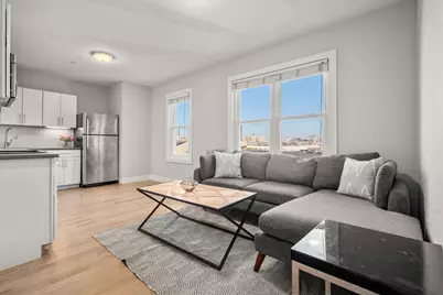 2 Humboldt Place #6, Boston, MA 02127 - Photo 2