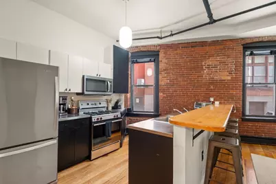 19 Stanhope #1B, Boston, MA 02127 - Photo 1