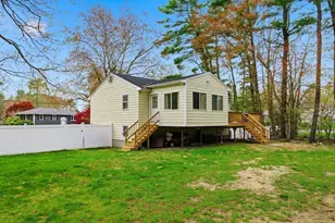 8 Bicknell St, Foxboro, MA 02035 - Photo 24