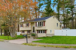 8 Bicknell St, Foxboro, MA 02035 - Photo 1