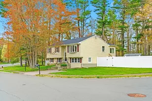 8 Bicknell St, Foxboro, MA 02035 - Photo 2