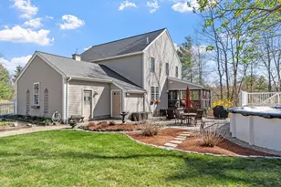 40 Longwood Dr, Lunenburg, MA 01462 - Photo 8