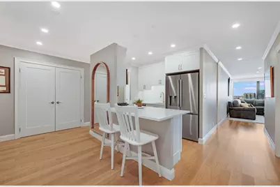 85 E India Row #34G, Boston, MA 02110 - Photo 1